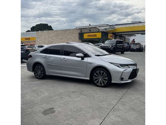 TOYOTA-COROLLA-1.8 VVT-I HYBRID FLEX ALTIS PREMIUM CVT TOYOTA-COROLLA-2022
