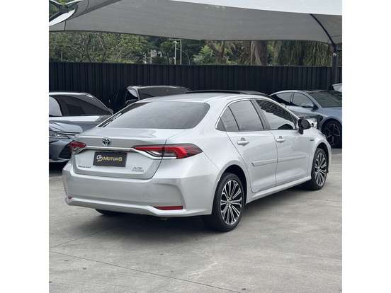 TOYOTA-COROLLA-1.8 VVT-I HYBRID FLEX ALTIS PREMIUM CVT TOYOTA-COROLLA-2022