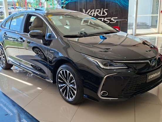 TOYOTA-COROLLA-1.8 VVT-I HYBRID FLEX ALTIS PREMIUM CVT TOYOTA-COROLLA-2026