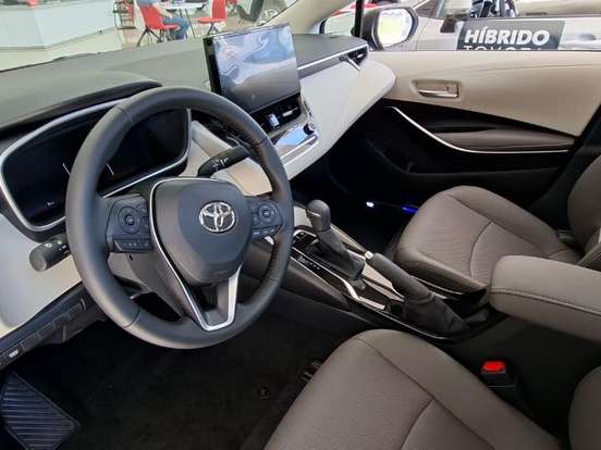 TOYOTA-COROLLA-1.8 VVT-I HYBRID FLEX ALTIS PREMIUM CVT TOYOTA-COROLLA-2026