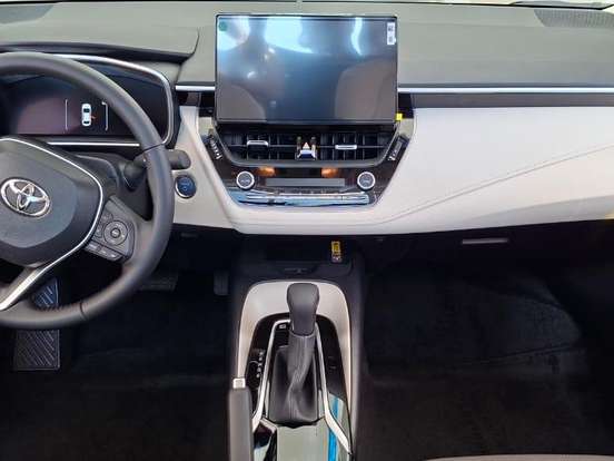 TOYOTA-COROLLA-1.8 VVT-I HYBRID FLEX ALTIS PREMIUM CVT TOYOTA-COROLLA-2026