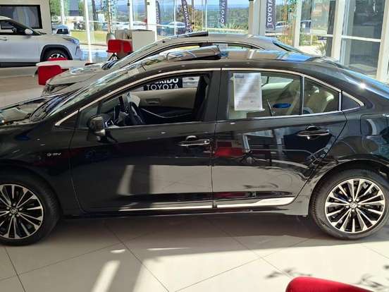 TOYOTA-COROLLA-1.8 VVT-I HYBRID FLEX ALTIS PREMIUM CVT TOYOTA-COROLLA-2026