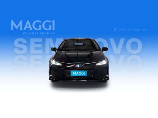 TOYOTA-COROLLA-1.8 VVT-I HYBRID FLEX ALTIS PREMIUM CVT TOYOTA-COROLLA-2025