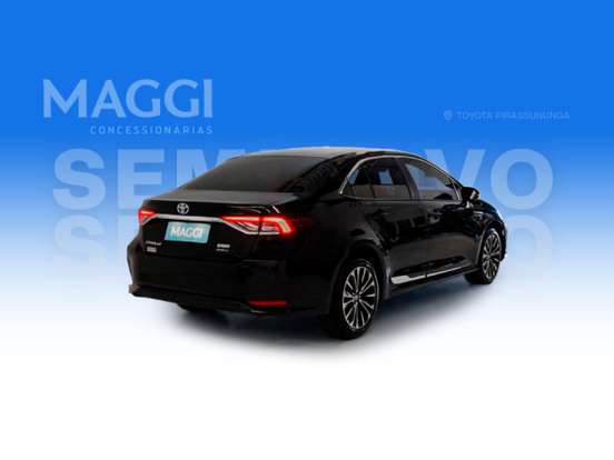 TOYOTA-COROLLA-1.8 VVT-I HYBRID FLEX ALTIS PREMIUM CVT TOYOTA-COROLLA-2025