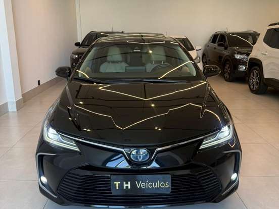 TOYOTA-COROLLA-1.8 VVT-I HYBRID FLEX ALTIS PREMIUM CVT TOYOTA-COROLLA-2022