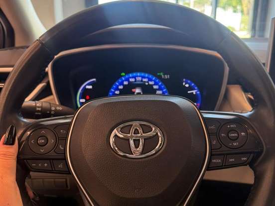 TOYOTA-COROLLA-1.8 VVT-I HYBRID FLEX ALTIS PREMIUM CVT TOYOTA-COROLLA-2022