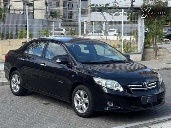 TOYOTA-COROLLA-2009