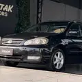 TOYOTA COROLLA 1.8 XEI 16V FLEX 4P MANUAL TOYOTA COROLLA 1.8 XEI 16V FLEX 4P MANUAL
