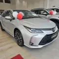 TOYOTA COROLLA 2.0 VVT-IE FLEX ALTIS PREMIUM DIRECT SHIFT TOYOTA COROLLA 2.0 VVT-IE FLEX ALTIS PREMIUM DIRECT SHIFT
