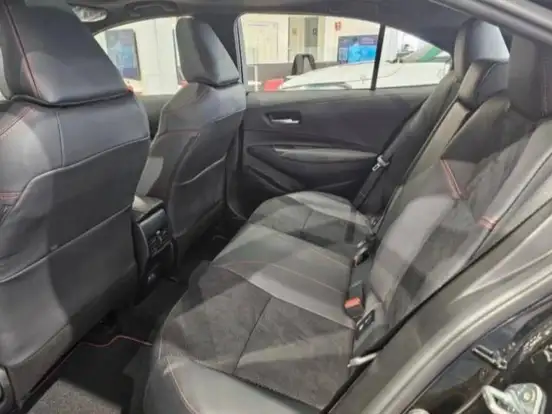TOYOTA-COROLLA-2.0 VVT-IE FLEX GR-S DIRECT SHIFT TOYOTA-COROLLA-2025