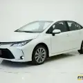 TOYOTA COROLLA 2.0 VVT-IE FLEX XEI DIRECT SHIFT TOYOTA COROLLA 2.0 VVT-IE FLEX XEI DIRECT SHIFT