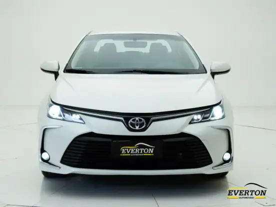 TOYOTA-COROLLA-2.0 VVT-IE FLEX XEI DIRECT SHIFT TOYOTA-COROLLA-2019