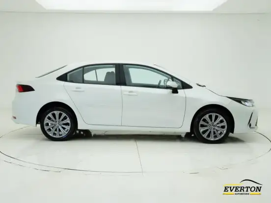 TOYOTA-COROLLA-2.0 VVT-IE FLEX XEI DIRECT SHIFT TOYOTA-COROLLA-2019