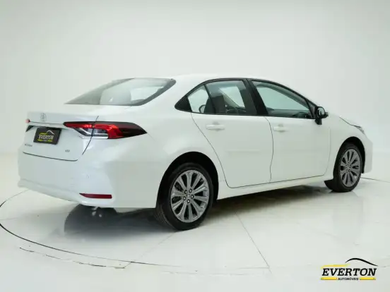 TOYOTA-COROLLA-2.0 VVT-IE FLEX XEI DIRECT SHIFT TOYOTA-COROLLA-2019