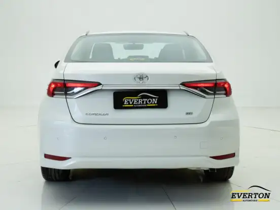 TOYOTA-COROLLA-2.0 VVT-IE FLEX XEI DIRECT SHIFT TOYOTA-COROLLA-2019