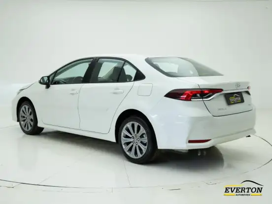TOYOTA-COROLLA-2.0 VVT-IE FLEX XEI DIRECT SHIFT TOYOTA-COROLLA-2019