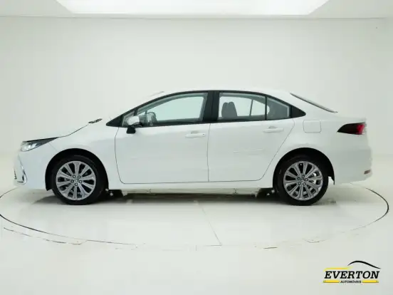 TOYOTA-COROLLA-2.0 VVT-IE FLEX XEI DIRECT SHIFT TOYOTA-COROLLA-2019