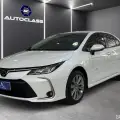TOYOTA COROLLA 2.0 VVT-IE FLEX XEI DIRECT SHIFT TOYOTA COROLLA 2.0 VVT-IE FLEX XEI DIRECT SHIFT