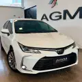 TOYOTA COROLLA 2.0 VVT-IE FLEX XEI DIRECT SHIFT TOYOTA COROLLA 2.0 VVT-IE FLEX XEI DIRECT SHIFT