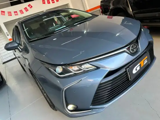 TOYOTA-COROLLA-2.0 VVT-IE FLEX XEI DIRECT SHIFT TOYOTA-COROLLA-2022