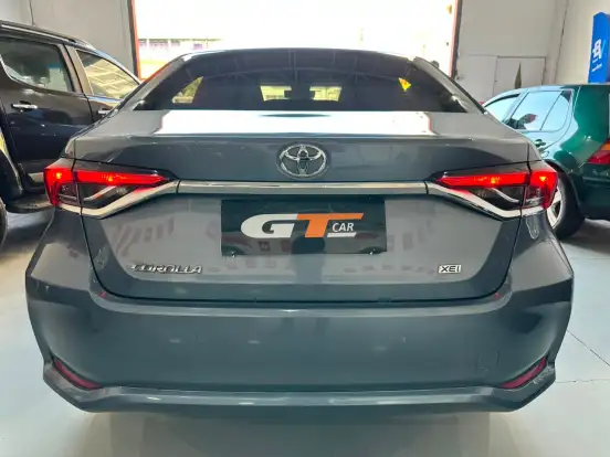 TOYOTA-COROLLA-2.0 VVT-IE FLEX XEI DIRECT SHIFT TOYOTA-COROLLA-2022