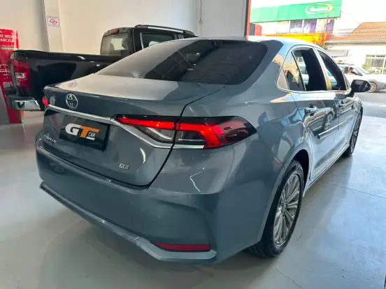 TOYOTA-COROLLA-2.0 VVT-IE FLEX XEI DIRECT SHIFT TOYOTA-COROLLA-2022