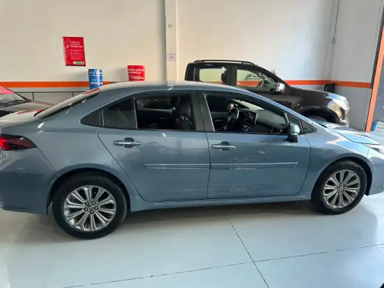 TOYOTA-COROLLA-2.0 VVT-IE FLEX XEI DIRECT SHIFT TOYOTA-COROLLA-2022