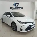 TOYOTA COROLLA 2.0 VVT-IE FLEX XEI DIRECT SHIFT TOYOTA COROLLA 2.0 VVT-IE FLEX XEI DIRECT SHIFT