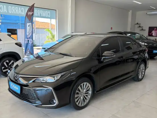 TOYOTA-COROLLA-2.0 VVT-IE FLEX XEI DIRECT SHIFT TOYOTA-COROLLA-2023