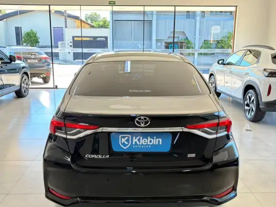TOYOTA-COROLLA-2.0 VVT-IE FLEX XEI DIRECT SHIFT TOYOTA-COROLLA-2023