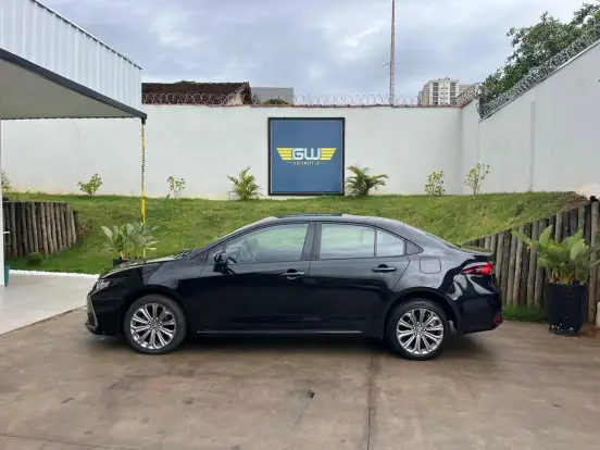 TOYOTA-COROLLA-2.0 VVT-IE FLEX XEI DIRECT SHIFT TOYOTA-COROLLA-2020