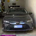 TOYOTA COROLLA 2.0 VVT-IE FLEX XEI DIRECT SHIFT TOYOTA COROLLA 2.0 VVT-IE FLEX XEI DIRECT SHIFT