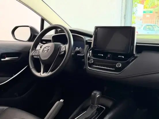 TOYOTA-COROLLA-2.0 VVT-IE FLEX XEI DIRECT SHIFT TOYOTA-COROLLA-2024