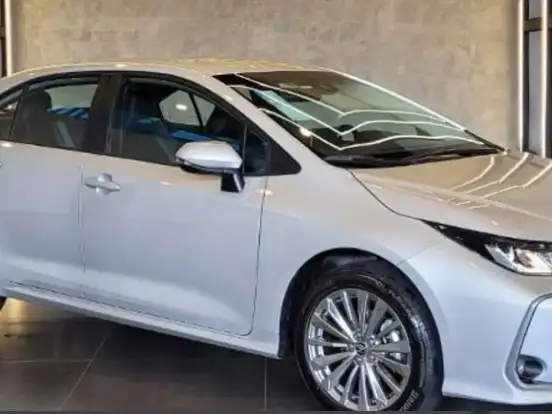 TOYOTA-COROLLA-2.0 VVT-IE FLEX XEI DIRECT SHIFT TOYOTA-COROLLA-2025