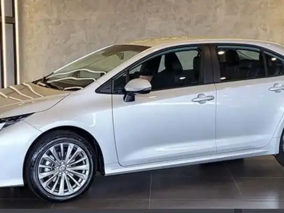 TOYOTA-COROLLA-2.0 VVT-IE FLEX XEI DIRECT SHIFT TOYOTA-COROLLA-2025