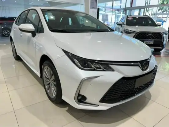 TOYOTA-COROLLA-2.0 VVT-IE FLEX XEI DIRECT SHIFT TOYOTA-COROLLA-2025
