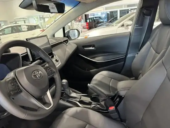 TOYOTA-COROLLA-2.0 VVT-IE FLEX XEI DIRECT SHIFT TOYOTA-COROLLA-2025