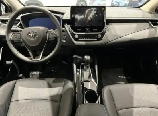 TOYOTA-COROLLA-2025