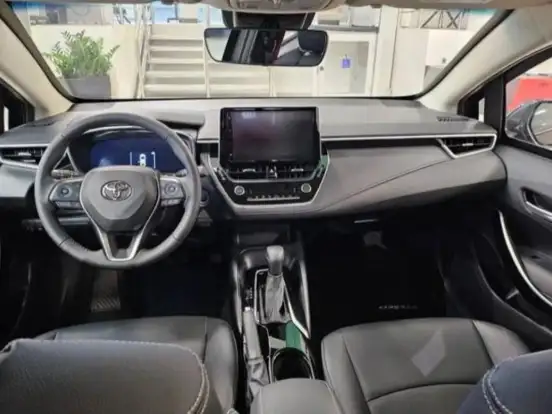 TOYOTA-COROLLA-2.0 VVT-IE FLEX XEI DIRECT SHIFT TOYOTA-COROLLA-2025