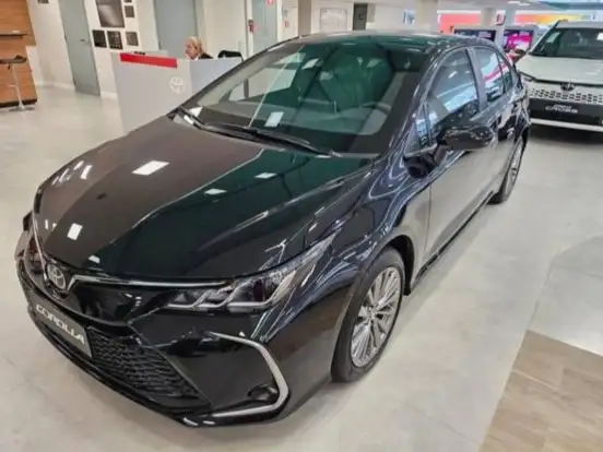 TOYOTA-COROLLA-2.0 VVT-IE FLEX XEI DIRECT SHIFT TOYOTA-COROLLA-2025