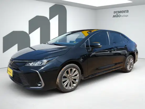 TOYOTA-COROLLA-2.0 VVT-IE FLEX XEI DIRECT SHIFT TOYOTA-COROLLA-2023