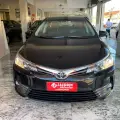 TOYOTA COROLLA 2.0 XEI 16V FLEX 4P AUTOMÁTICO TOYOTA COROLLA 2.0 XEI 16V FLEX 4P AUTOMÁTICO