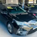 TOYOTA COROLLA 2.0 XEI 16V FLEX 4P AUTOMÁTICO TOYOTA COROLLA 2.0 XEI 16V FLEX 4P AUTOMÁTICO
