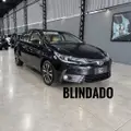 TOYOTA COROLLA 2.0 ALTIS 16V FLEX 4P AUTOMÁTICO TOYOTA COROLLA 2.0 ALTIS 16V FLEX 4P AUTOMÁTICO