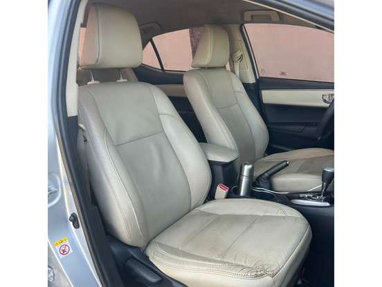 TOYOTA-COROLLA-2.0 ALTIS 16V FLEX 4P AUTOMÁTICO TOYOTA-COROLLA-2014