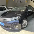 TOYOTA COROLLA 2.0 ALTIS 16V FLEX 4P AUTOMÁTICO TOYOTA COROLLA 2.0 ALTIS 16V FLEX 4P AUTOMÁTICO