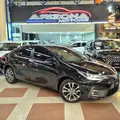 TOYOTA COROLLA 2.0 ALTIS 16V FLEX 4P AUTOMÁTICO TOYOTA COROLLA 2.0 ALTIS 16V FLEX 4P AUTOMÁTICO