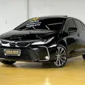 TOYOTA COROLLA 2.0 VVT-IE FLEX ALTIS DIRECT SHIFT TOYOTA COROLLA 2.0 VVT-IE FLEX ALTIS DIRECT SHIFT