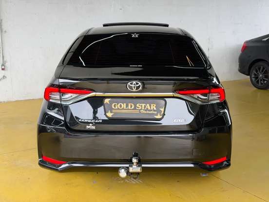 TOYOTA-COROLLA-2.0 VVT-IE FLEX ALTIS DIRECT SHIFT TOYOTA-COROLLA-2020