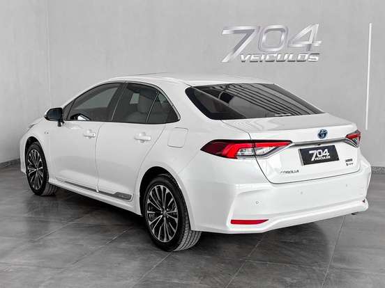 TOYOTA-COROLLA-2.0 VVT-IE FLEX ALTIS PREMIUM DIRECT SHIFT TOYOTA-COROLLA-2025